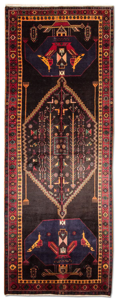 Ardabil Tapete 143x411cm - Tapete persa