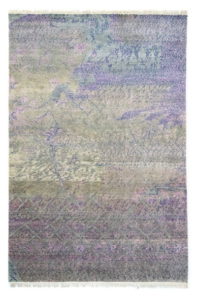 Tapete de desenhador 177x246cm - Designerteppich