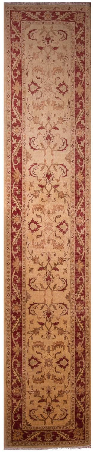 Tapete Ziegler 76x378cm - Tapete Oriental