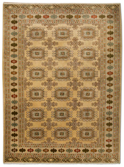 Tapete turquaman 126x184cm - Tapete persa
