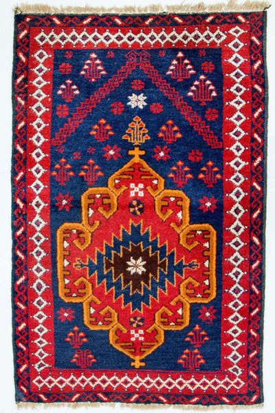 Tapete Baluch 82x130cm - Tapete Oriental