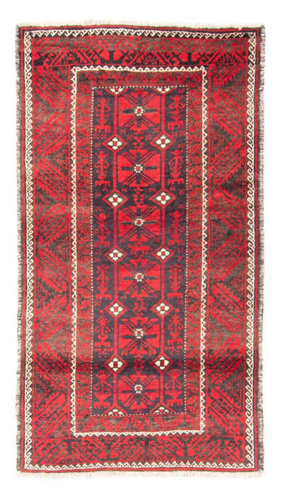 Tapete Baluch 112x205cm - Tapete Oriental