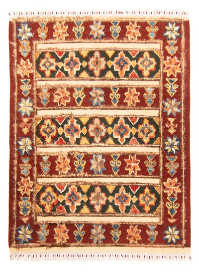 Tapete berbere 158x211cm - Tapete de lã