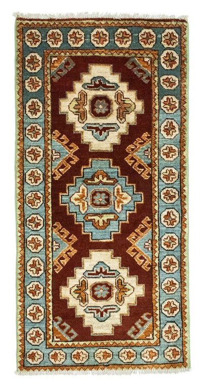 Tapete Ziegler 58x117cm - Tapete Oriental