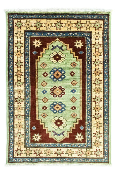 Kazak Tapete 62x88cm - Tapete Oriental