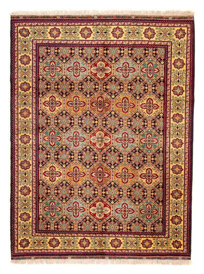 Tapete afegão 153x199cm - Tapete Oriental