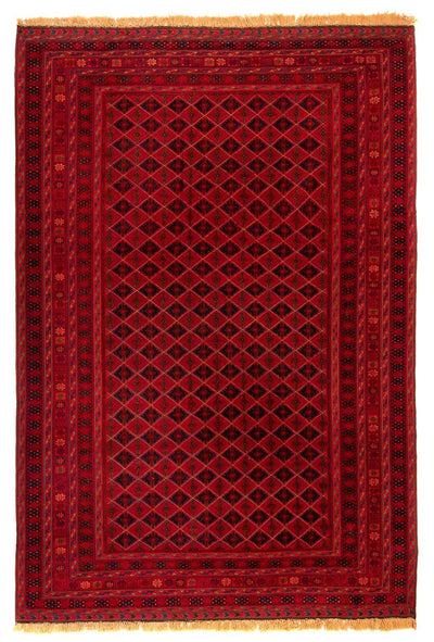 Bukhara Tapete 208x283cm - Tapete Oriental