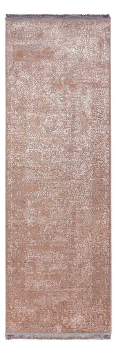 Tapete de tecido oriental Rubin