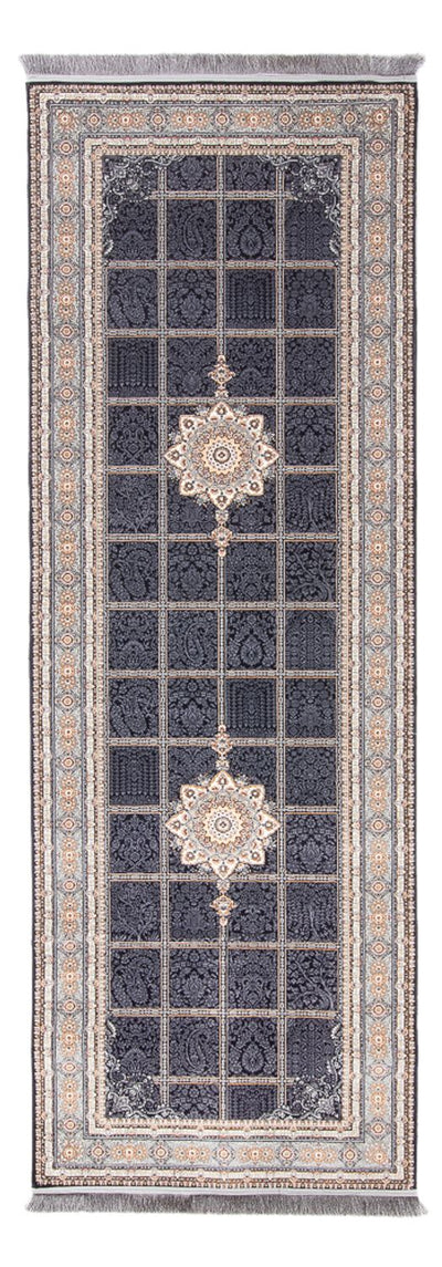 Tapete de tecido oriental Eastern Elegance