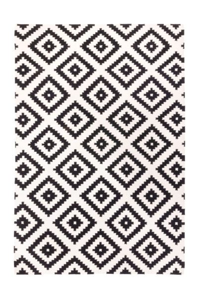 Kilim moderno Tapete Masal - Tapete de lã