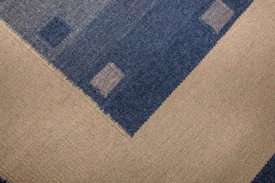Kilim moderno Tapete - Tapete de lã