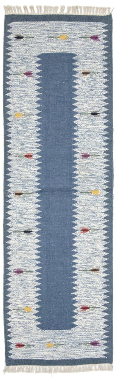 Kilim moderno Tapete - Tapete de lã