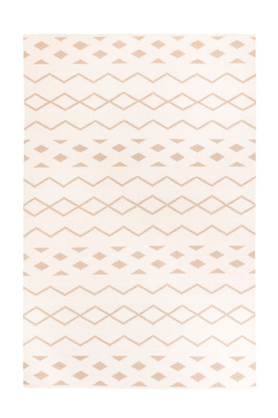 Kilim moderno Tapete Miami - Tapete de lã
