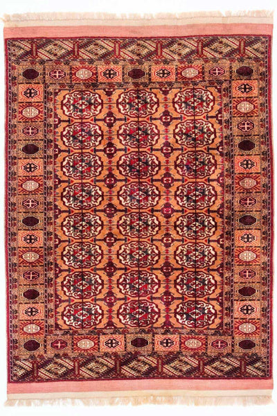Bukhara Tapete 120x170cm - Tapete Oriental