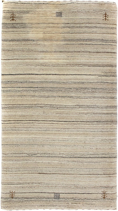 Tapete de lã 79x145cm - Tapete de lã