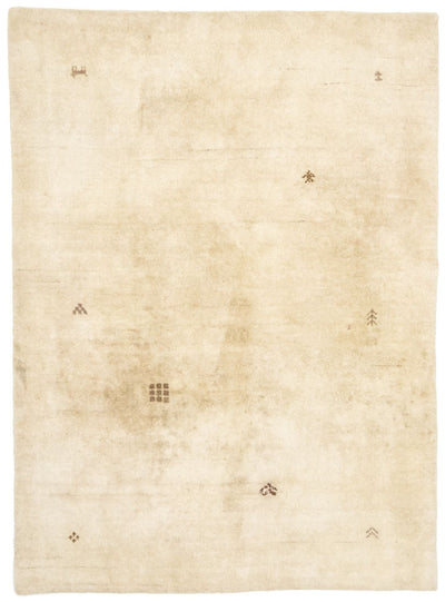 Tapete de lã 140x195cm - Tapete de lã