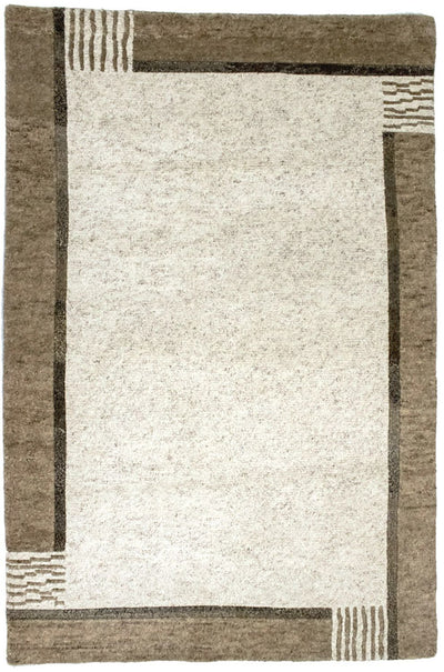 Tapete Nepal 120x178cm - Tapete de lã