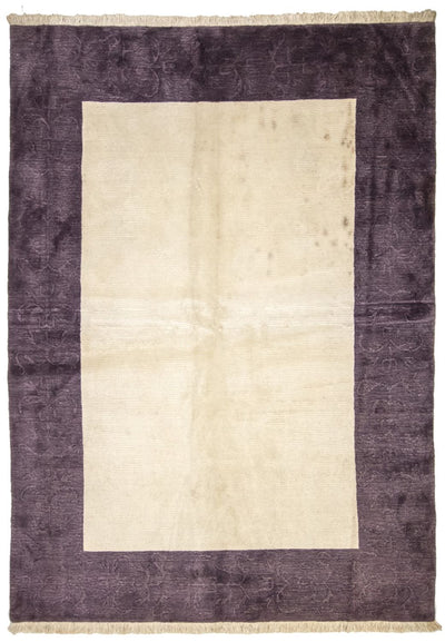 Tapete Nepal 175x244cm - Tapete de lã