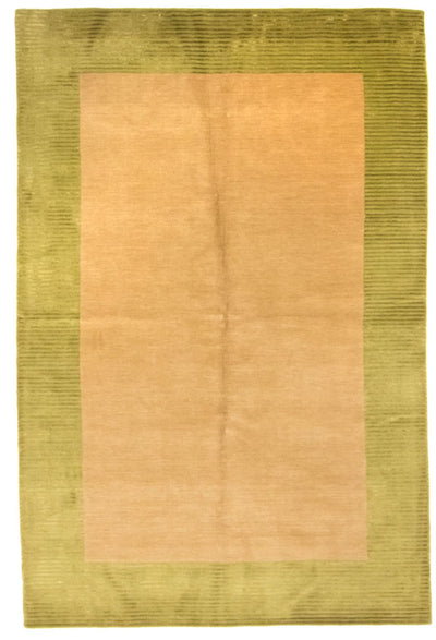 Tapete de lã 156x242cm - Tapete de lã