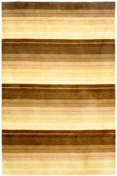Tapete de lã 122x183cm - Tapete de lã