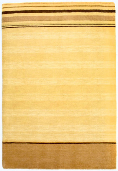 Tapete de lã 123x181cm - Tapete de lã