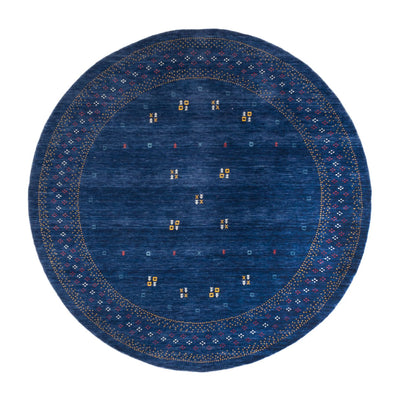 Loribaft Loom Tapete LuxeWeave - Tapete de lã