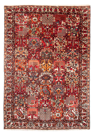 Bakhtiari Tapete 201x306cm - Tapete persa