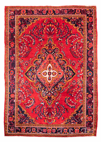 Hamadan Tapete 242x341cm - Tapete persa