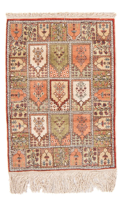 Hereke Tapete 45x59cm - Tapete Oriental