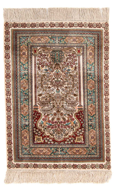 Hereke Tapete 62x91cm - Tapete Oriental