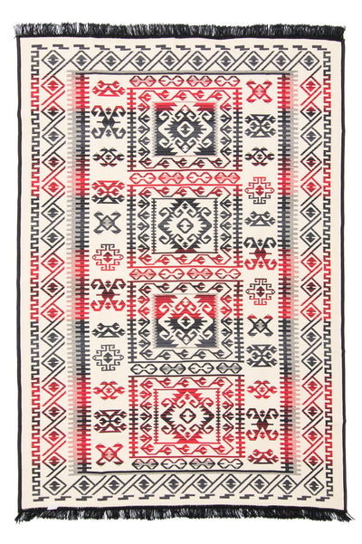 Kilim moderno Tapete Irena