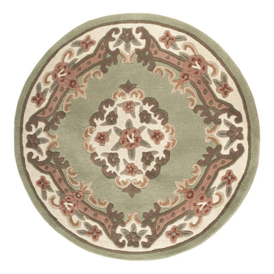 Tapete China 120x120cm - Tapete Oriental