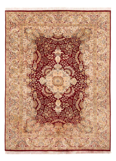 Tabriz Indo Tapete 185x285cm - Tapete Oriental