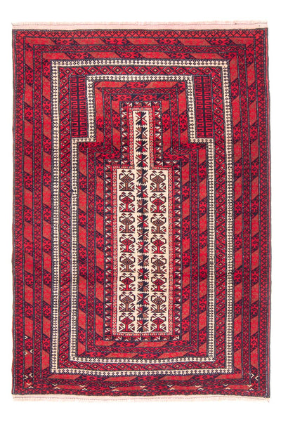 Tapete Baluch 100x135cm - Tapete Oriental