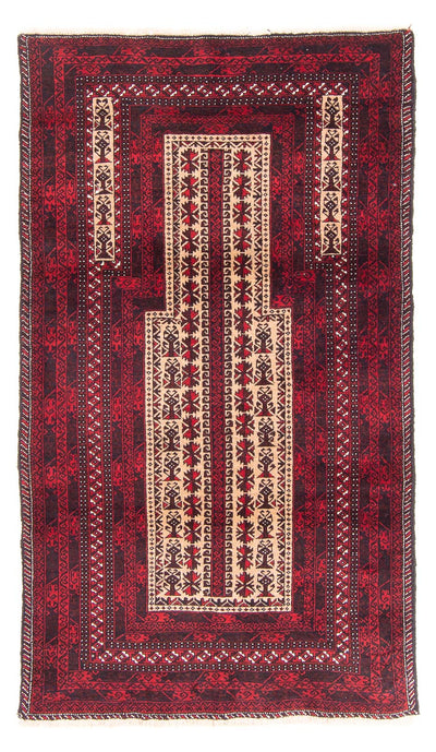 Tapete Baluch 93x154cm - Tapete Oriental