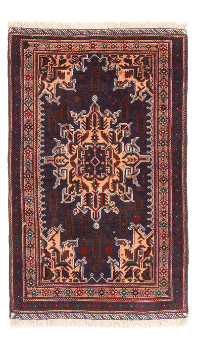 Tapete Baluch 89x150cm - Tapete Oriental