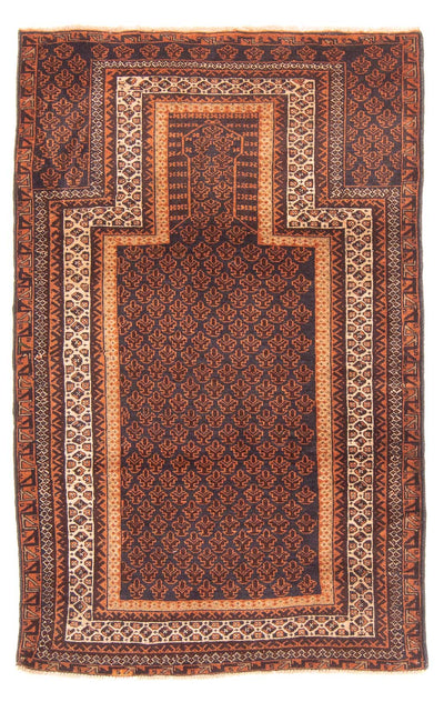 Tapete Baluch 91x147cm - Tapete Oriental