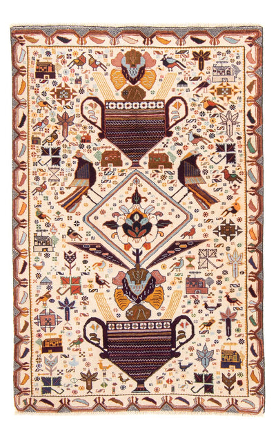 Tapete Baluch 87x133cm - Tapete Oriental