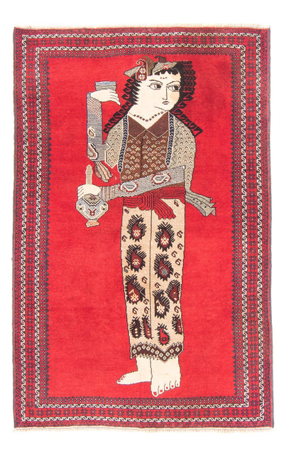 Tapete Baluch 89x138cm - Tapete Oriental