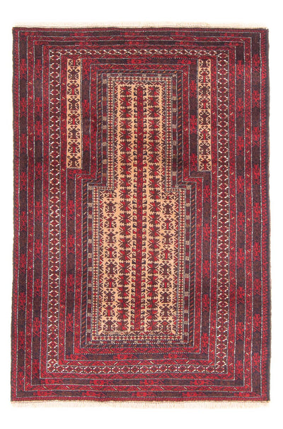 Tapete Baluch 90x140cm - Tapete Oriental