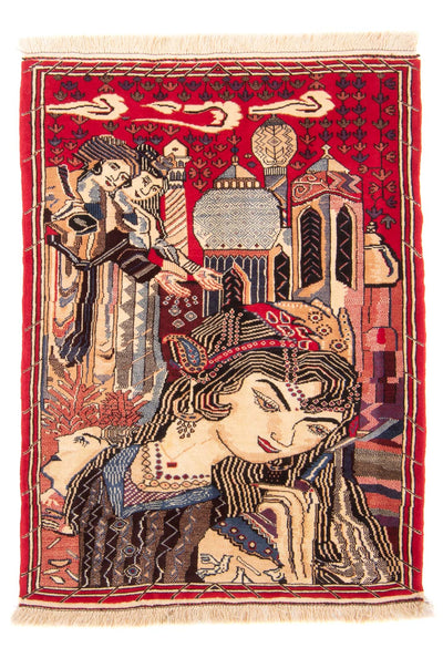 Tapete Baluch 89x124cm - Tapete Oriental