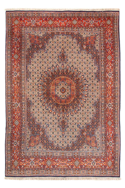 Moud Tapete 205x300cm - Tapete persa