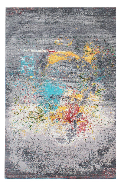 Tapete de desenhador 120x180cm - Designerteppich