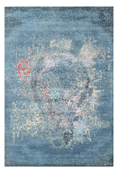 Tapete de desenhador 163x242cm - Designerteppich