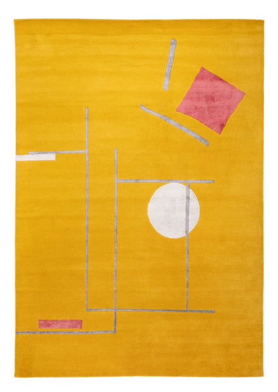Tapete de desenhador 171x242cm - Designerteppich