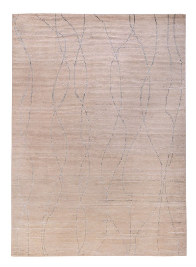 Tapete de desenhador 176x236cm - Designerteppich