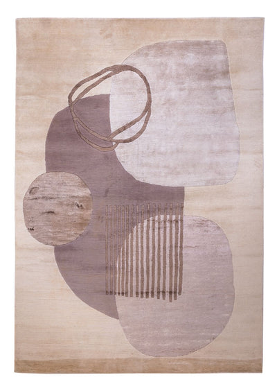 Tapete de desenhador 164x244cm - Designerteppich