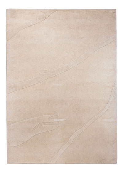 Tapete de lã 140x200cm - Tapete de lã