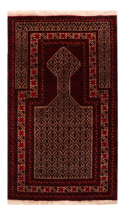 Tapete Baluch 89x150cm - Tapete Oriental