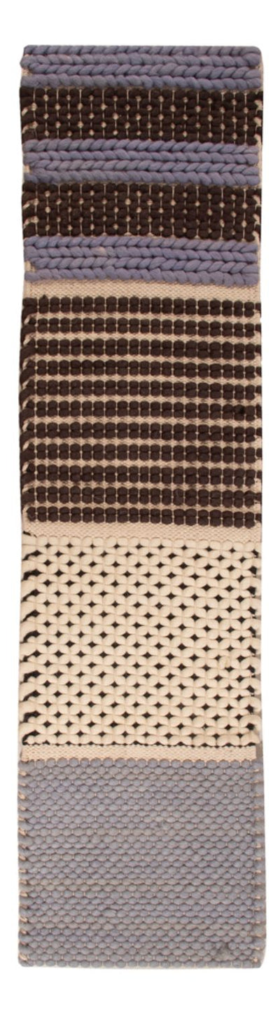 Tapete de lã 33x124cm - Tapete de lã